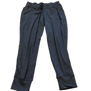 Lole Gray Jogger Sweatpants Women’s Size M